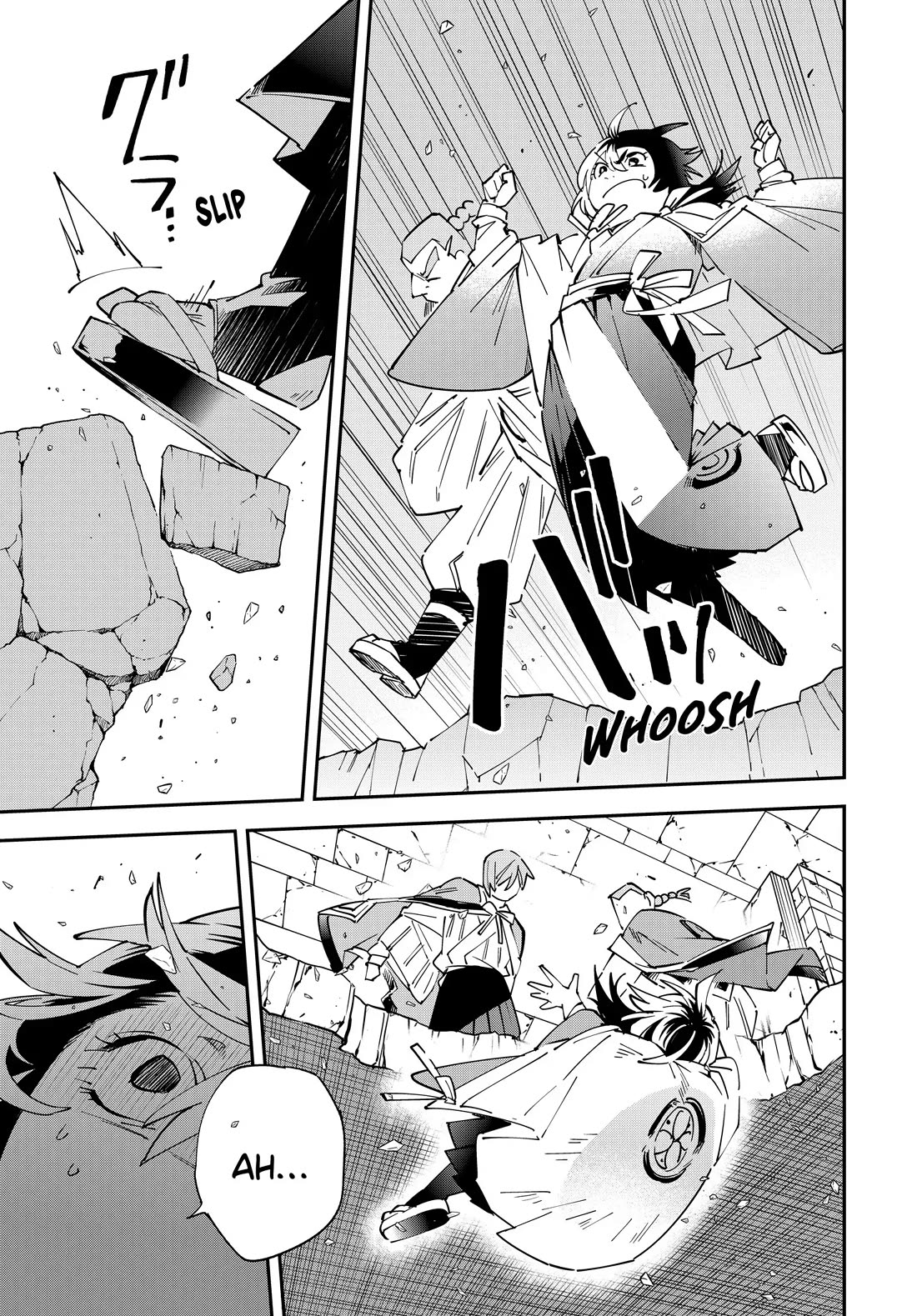 Reincarnated as an Aristocrat with an Appraisal Skill - Chapter 152 Page 15