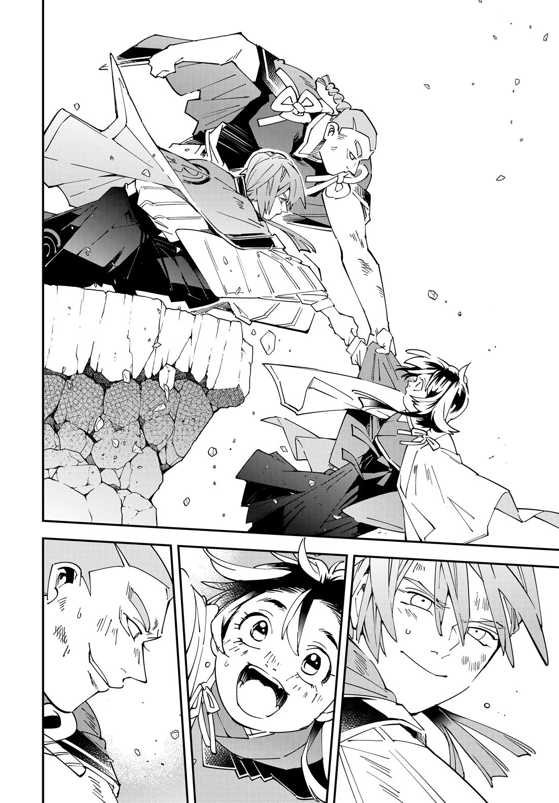 Reincarnated as an Aristocrat with an Appraisal Skill - Chapter 152 Page 16