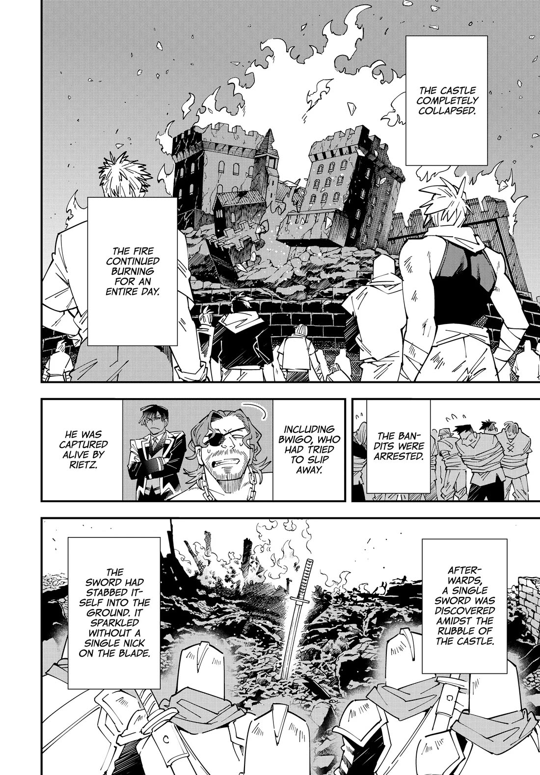 Reincarnated as an Aristocrat with an Appraisal Skill - Chapter 152 Page 18