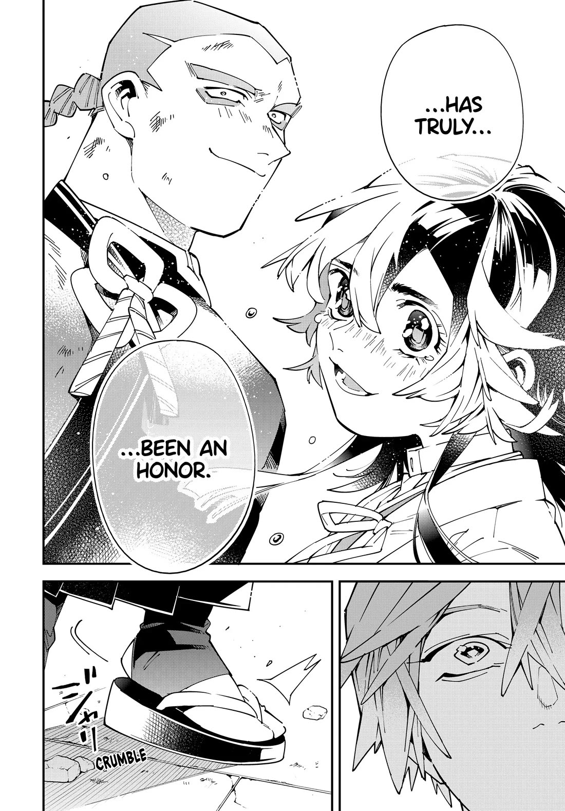 Reincarnated as an Aristocrat with an Appraisal Skill - Chapter 152 Page 6