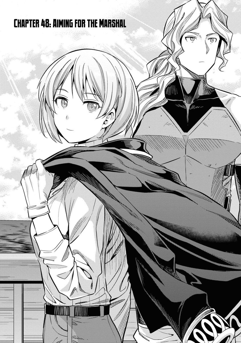 Risou no Himo Seikatsu - Chapter 48 Page 2