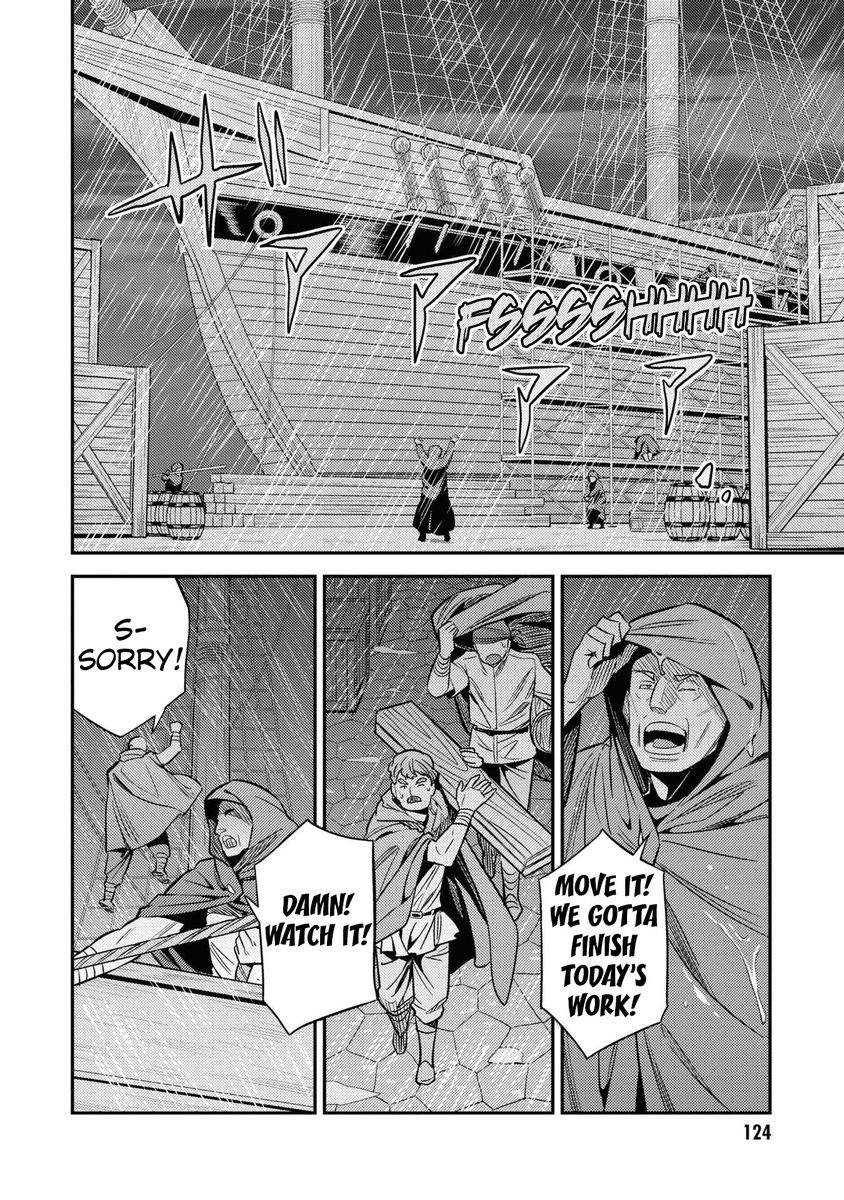 Risou no Himo Seikatsu - Chapter 48 Page 7