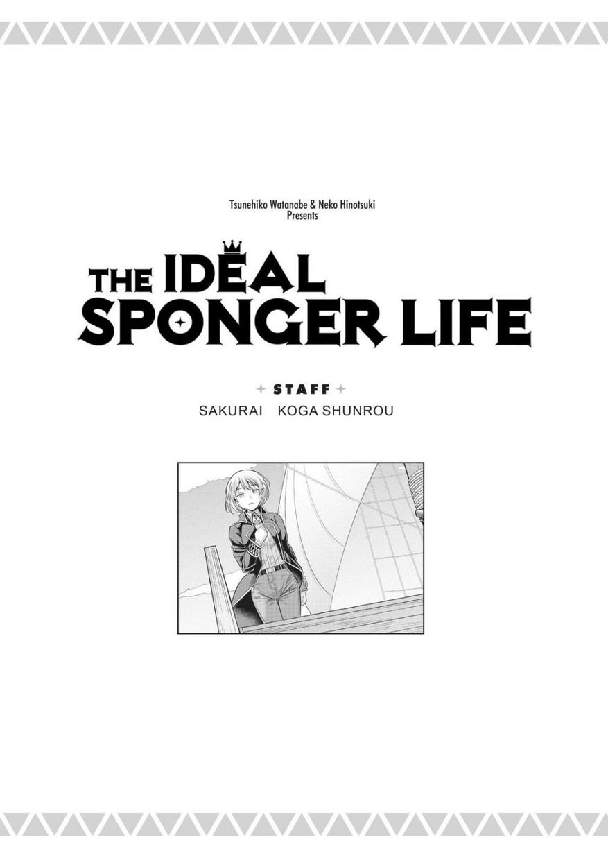 Risou no Himo Seikatsu - Chapter 52 Page 39