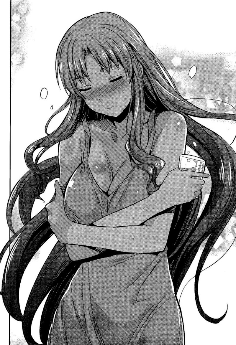 Risou no Himo Seikatsu - Chapter 6 Page 31