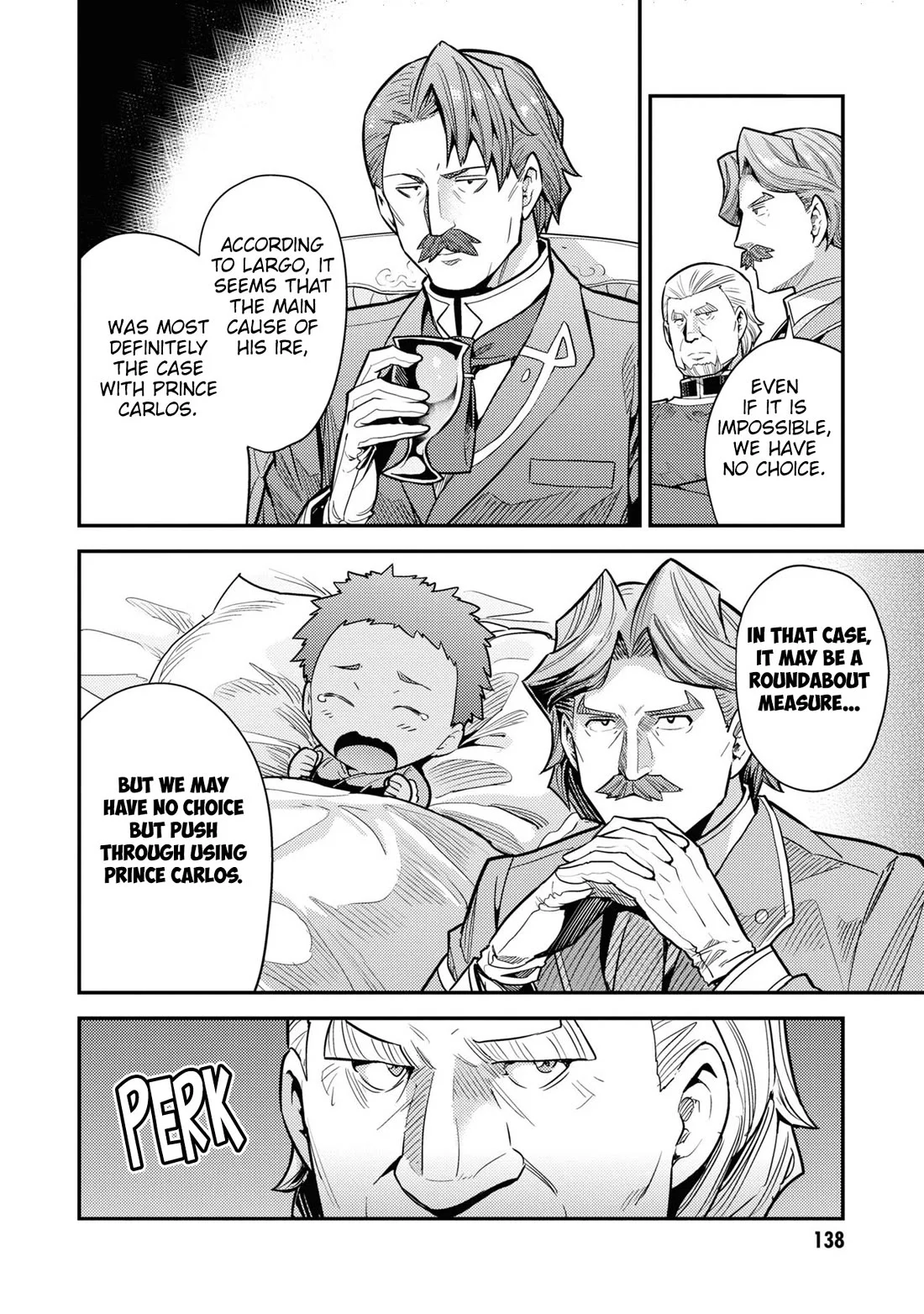 Risou no Himo Seikatsu - Chapter 68 Page 15