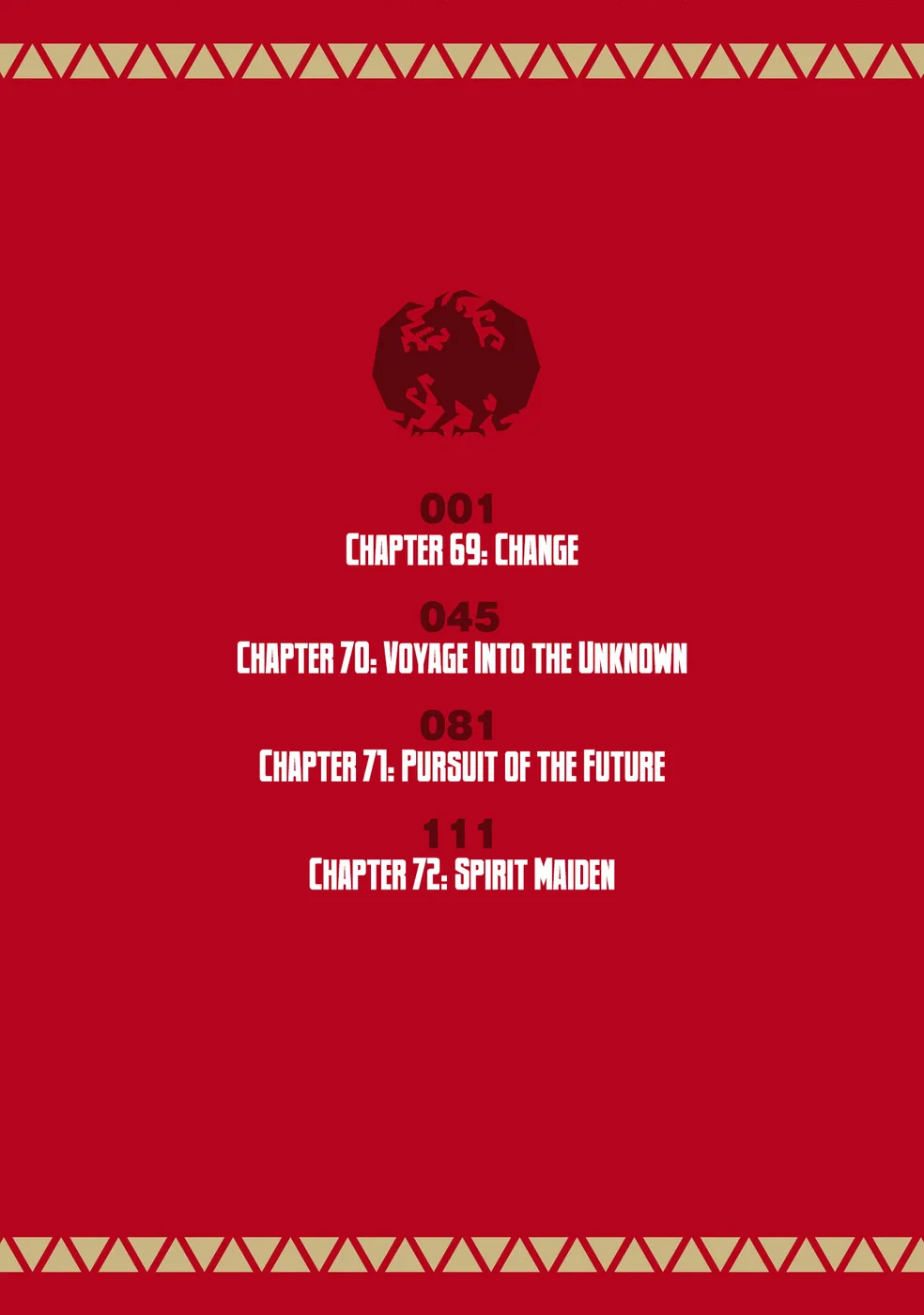 Risou no Himo Seikatsu - Chapter 69 Page 6