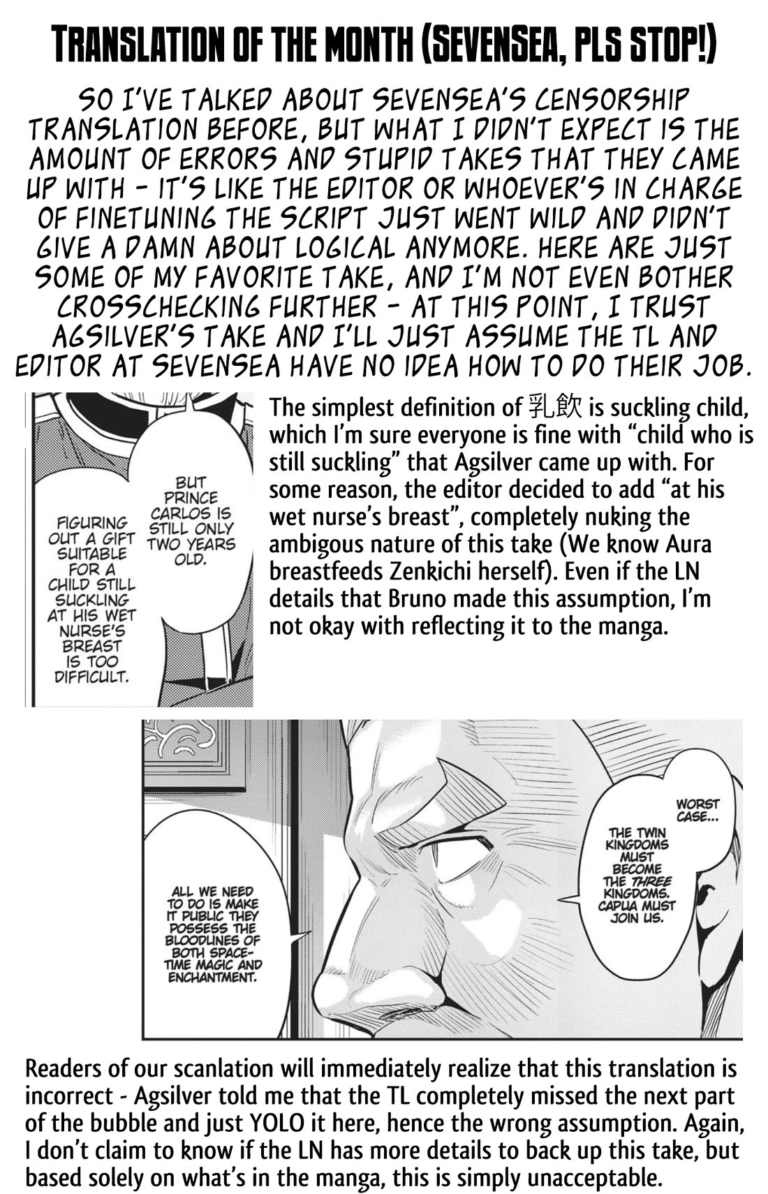 Risou no Himo Seikatsu - Chapter 73 Page 36