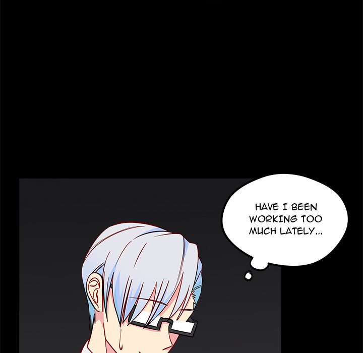 I Choose You! - Chapter 48 Page 8