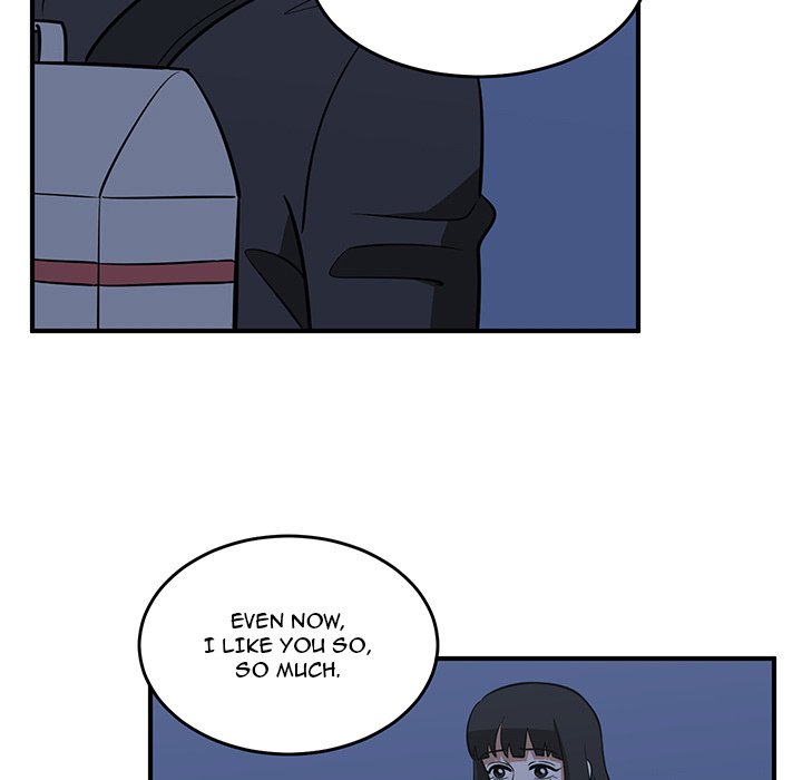 A Hero's Heart - Chapter 78 Page 49