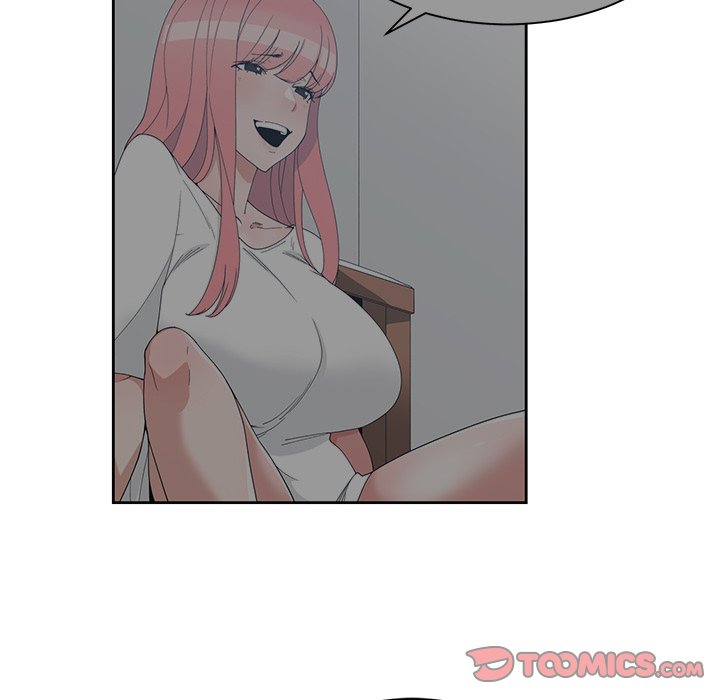 Childhood Friends - Chapter 19 Page 6