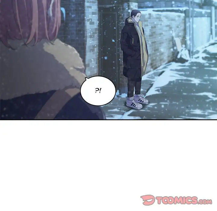 Our Twenties - Chapter 10 Page 58