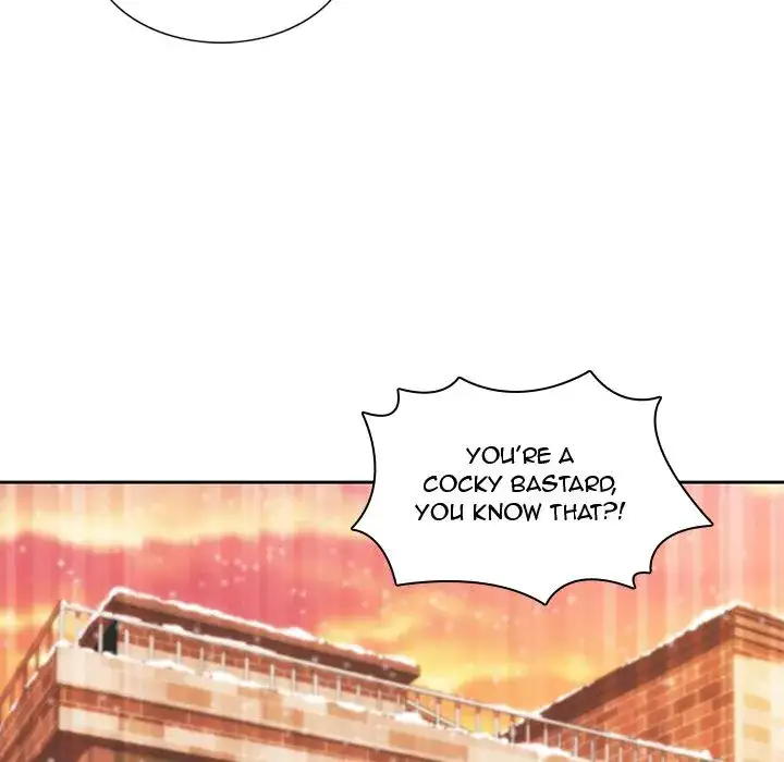 Our Twenties - Chapter 9 Page 85