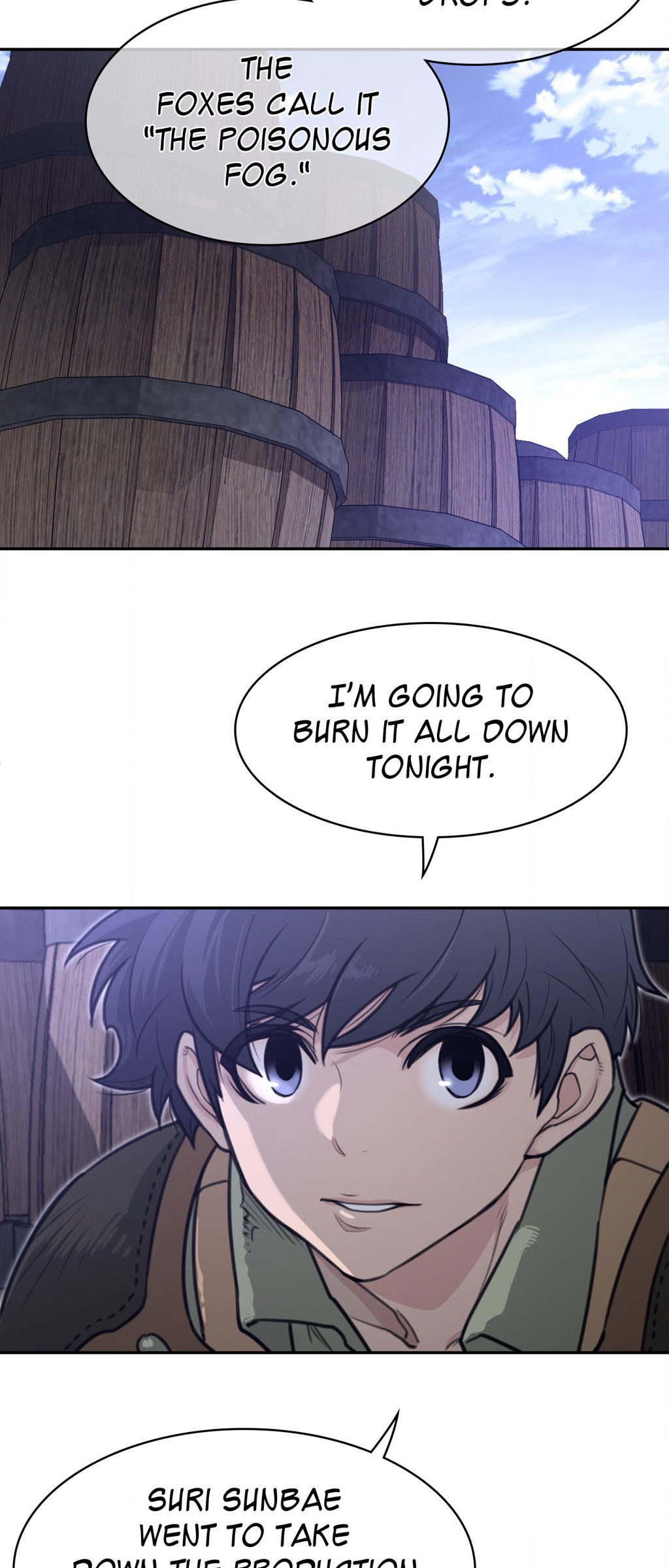 Perfect Half - Chapter 169 Page 24