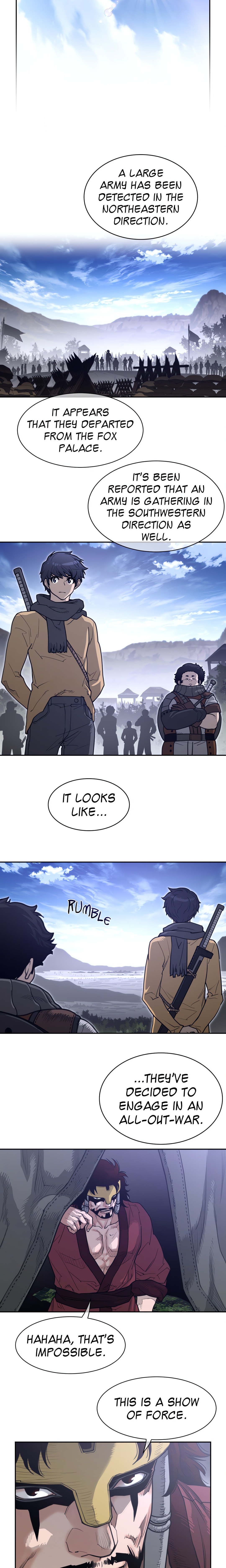 Perfect Half - Chapter 196 Page 6