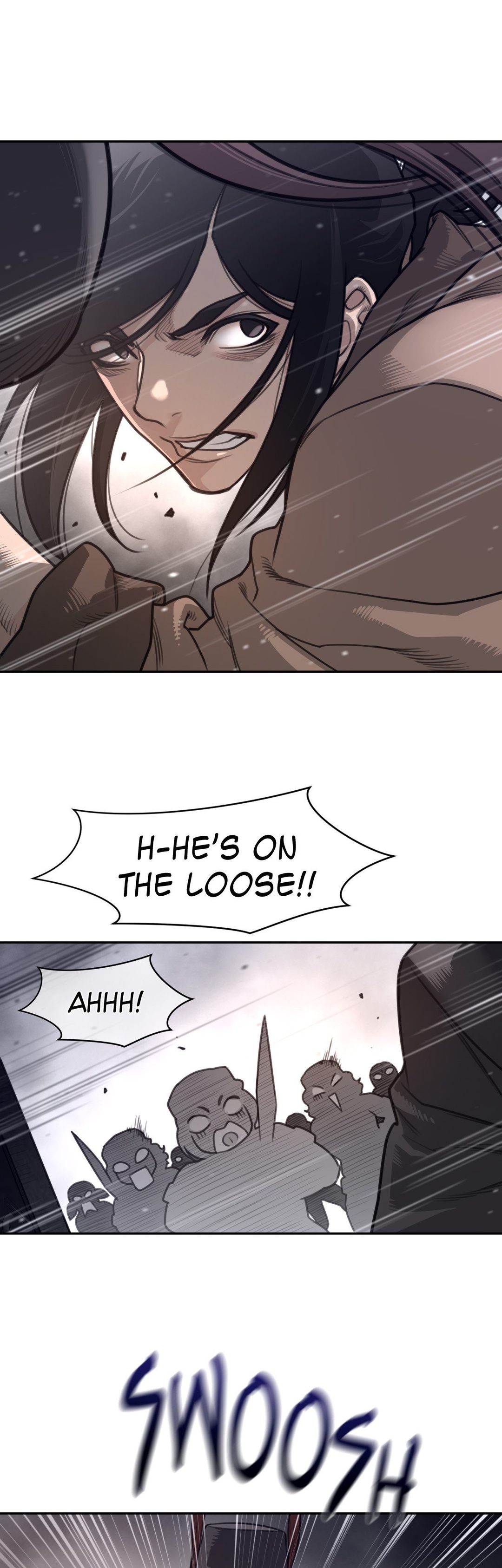 Perfect Half - Chapter 197 Page 13