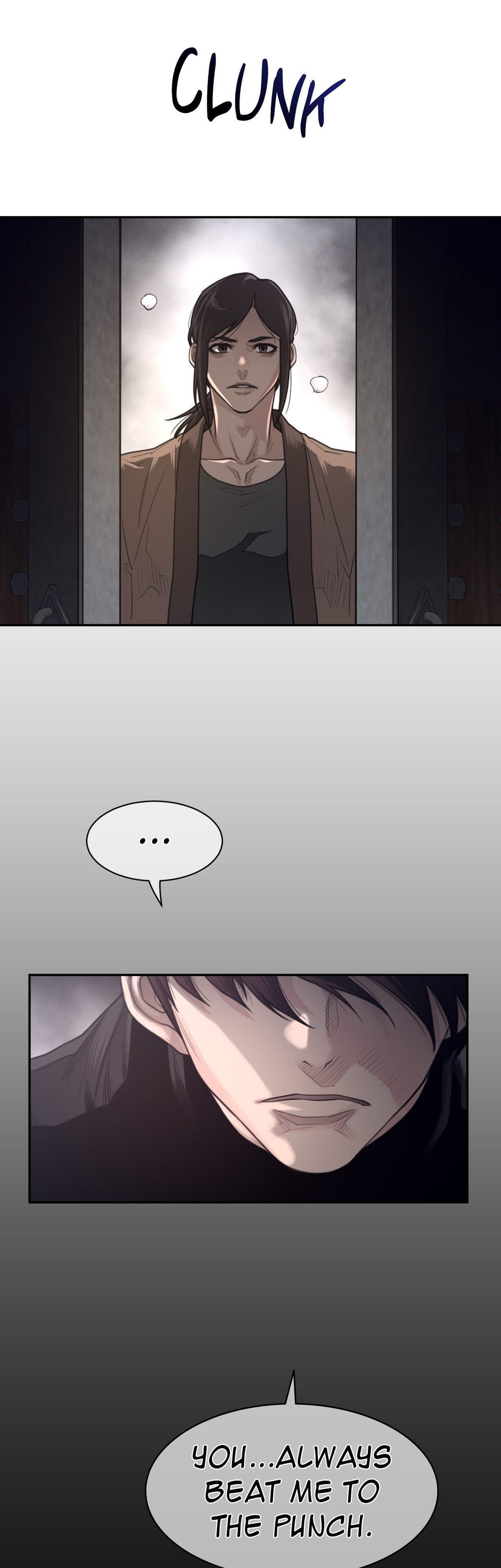 Perfect Half - Chapter 197 Page 39