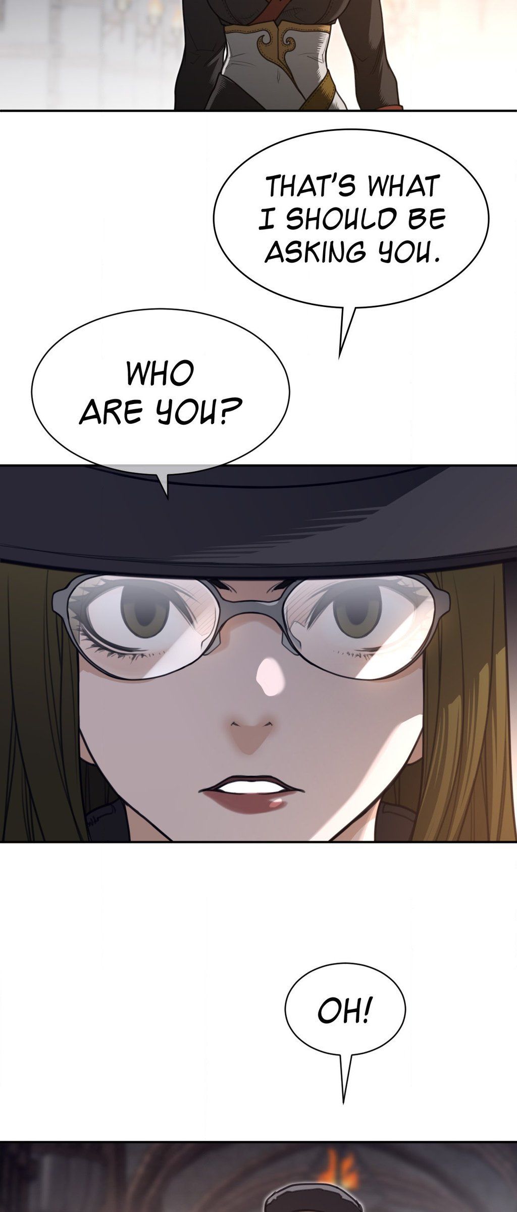 Perfect Half - Chapter 198 Page 27