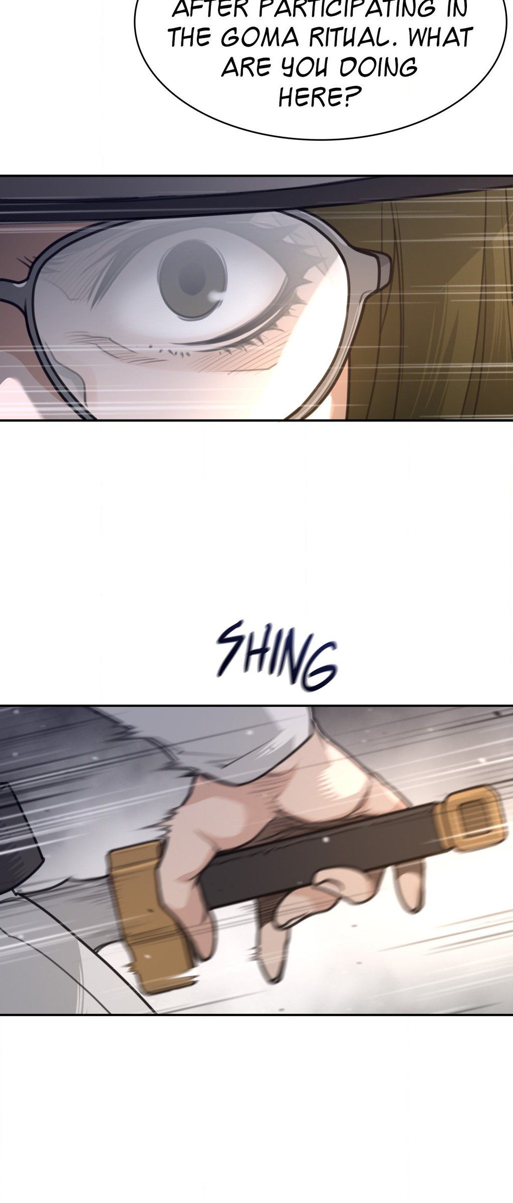 Perfect Half - Chapter 198 Page 29