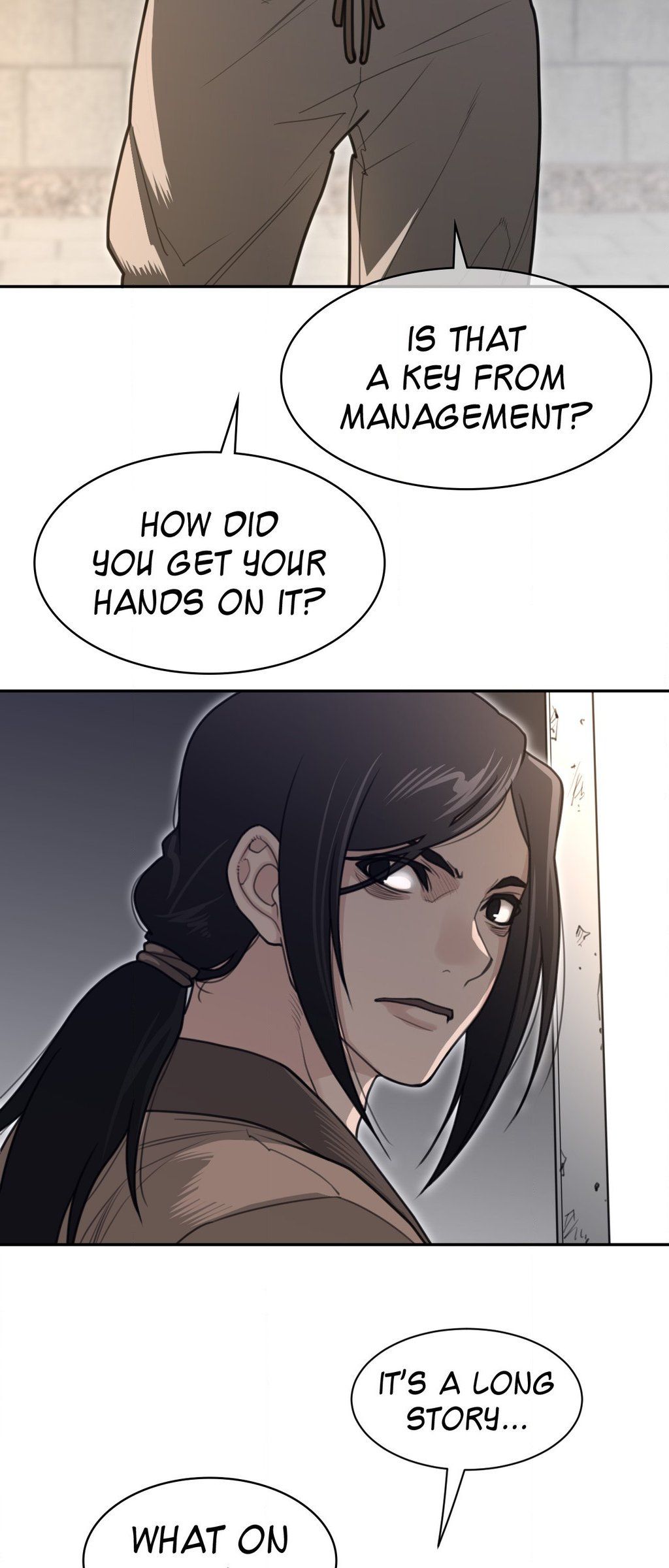 Perfect Half - Chapter 198 Page 7