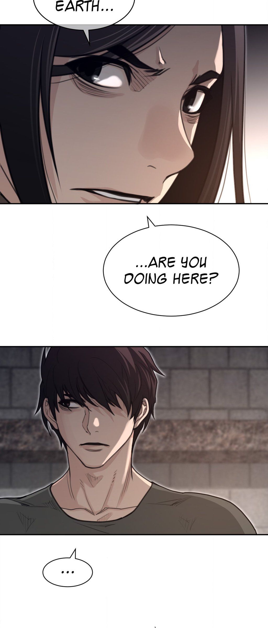 Perfect Half - Chapter 198 Page 8