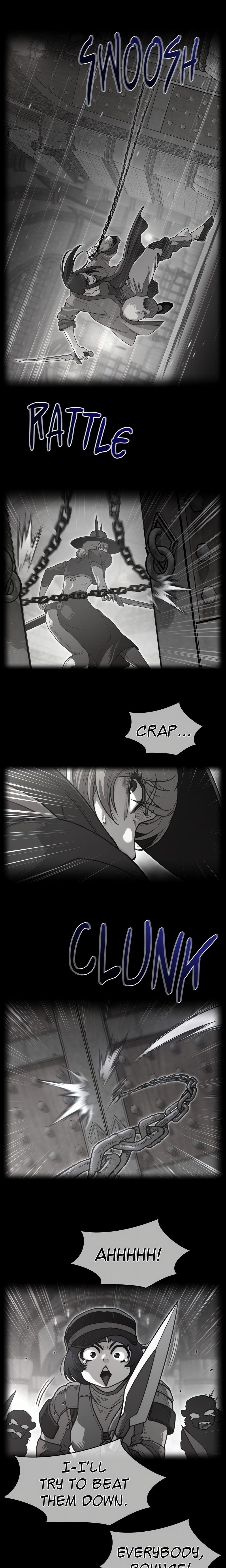 Perfect Half - Chapter 199 Page 1