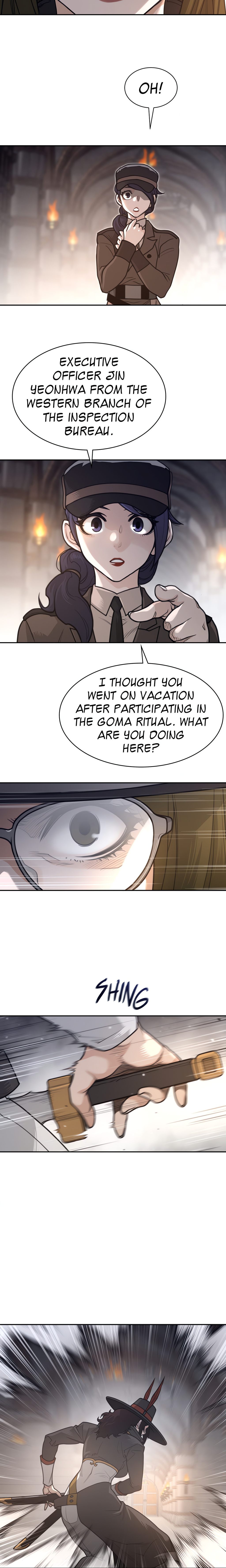 Perfect Half - Chapter 199 Page 10