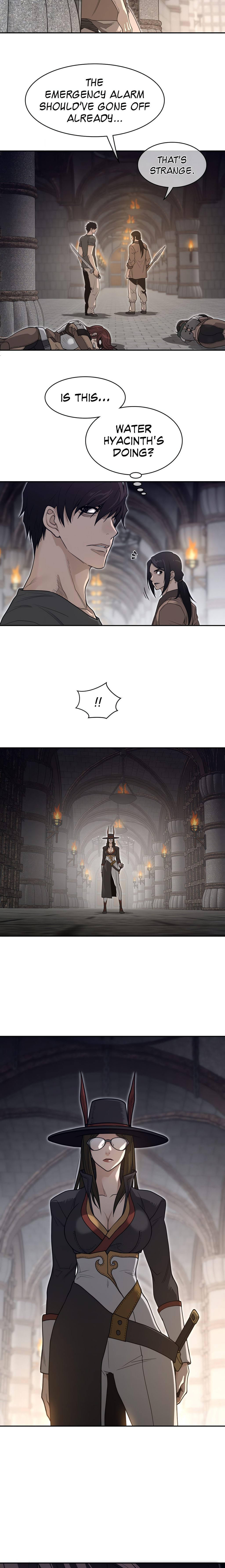 Perfect Half - Chapter 199 Page 5