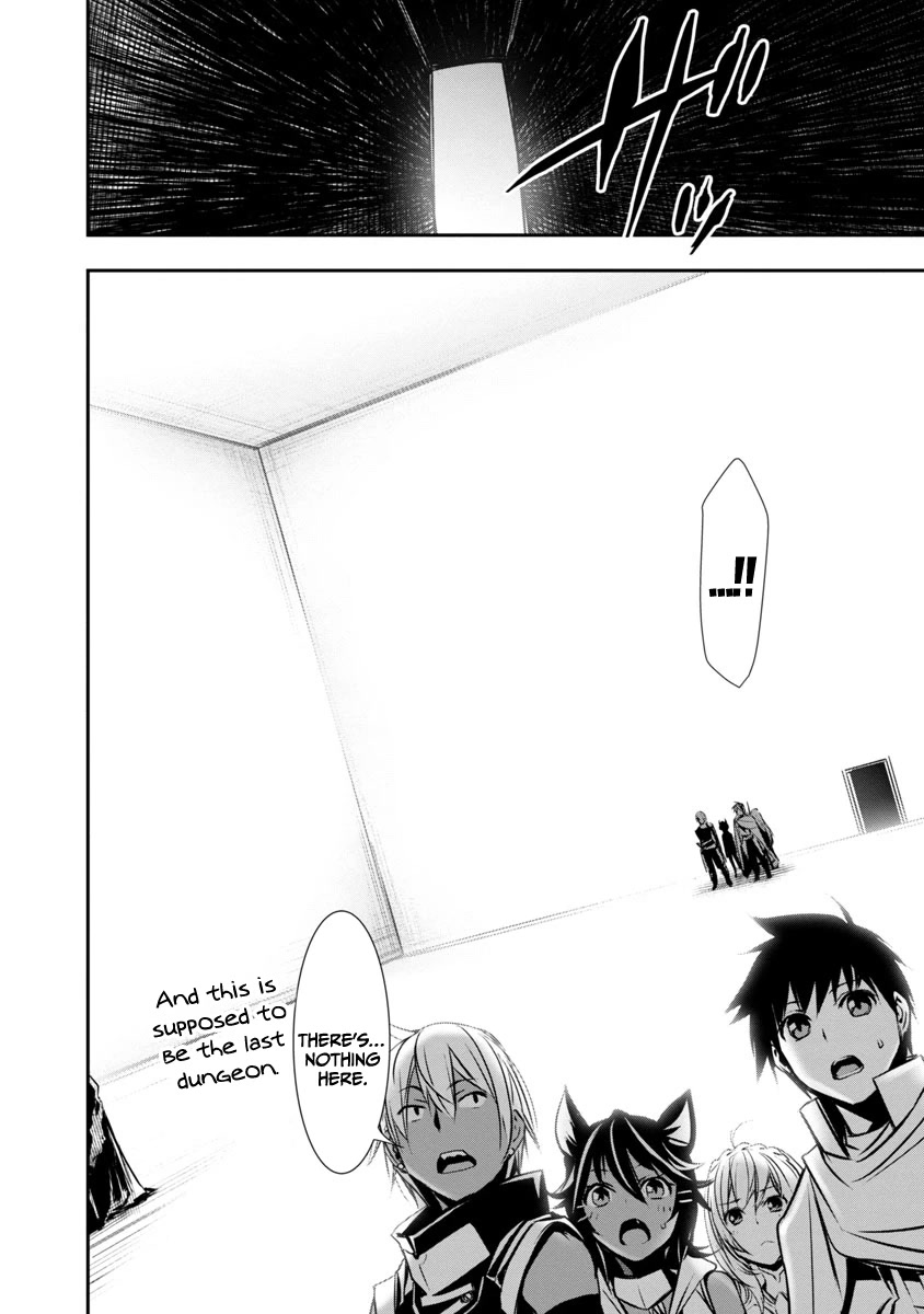 Isekai NTR: Shinyuu no Onna wo Saikyou Skill de Otosu Houhou - Chapter 19 Page 10