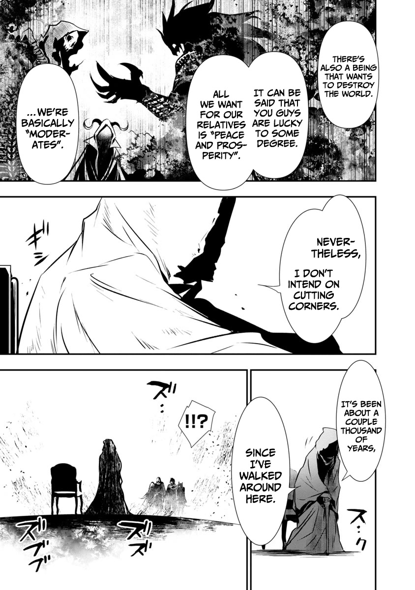 Isekai NTR: Shinyuu no Onna wo Saikyou Skill de Otosu Houhou - Chapter 19 Page 15