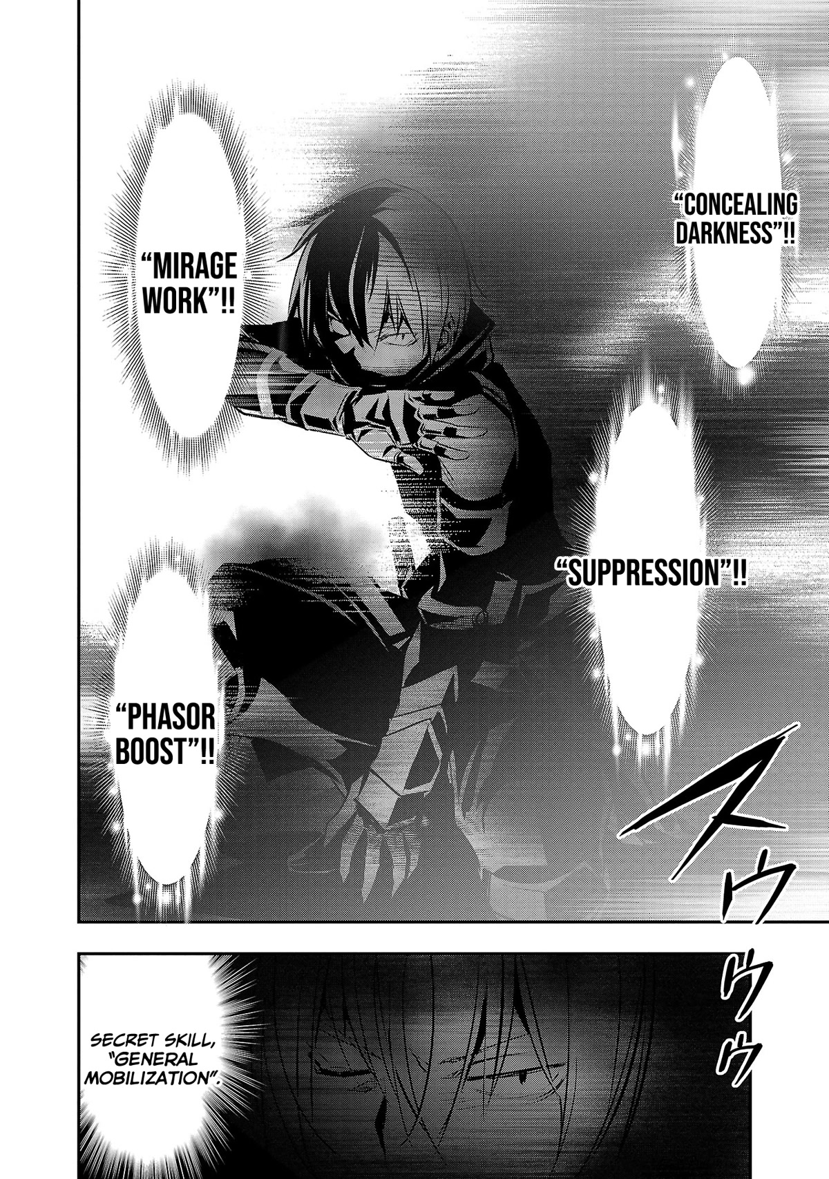 Isekai NTR: Shinyuu no Onna wo Saikyou Skill de Otosu Houhou - Chapter 20 Page 3