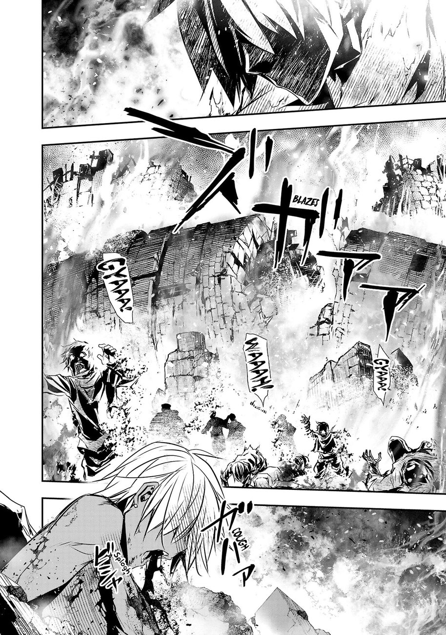 Isekai NTR: Shinyuu no Onna wo Saikyou Skill de Otosu Houhou - Chapter 24 Page 15