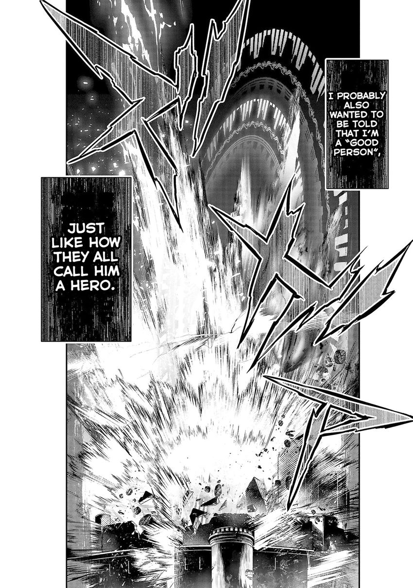 Isekai NTR: Shinyuu no Onna wo Saikyou Skill de Otosu Houhou - Chapter 25 Page 15