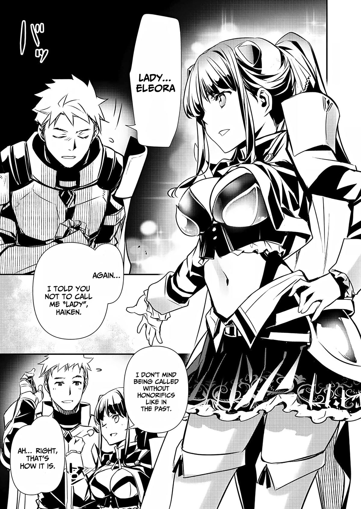 Isekai NTR: Shinyuu no Onna wo Saikyou Skill de Otosu Houhou - Chapter 28 Page 16