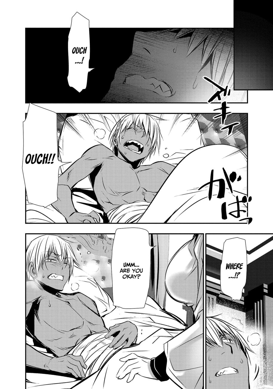 Isekai NTR: Shinyuu no Onna wo Saikyou Skill de Otosu Houhou - Chapter 33 Page 3