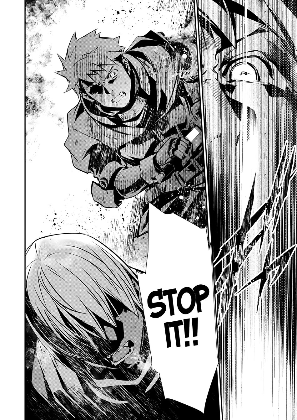 Isekai NTR: Shinyuu no Onna wo Saikyou Skill de Otosu Houhou - Chapter 49 Page 4