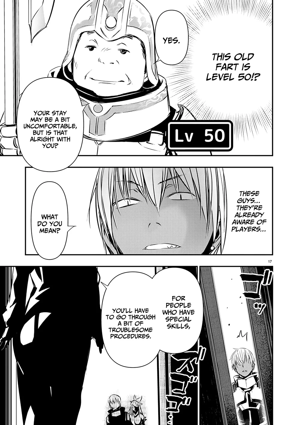 Isekai NTR: Shinyuu no Onna wo Saikyou Skill de Otosu Houhou - Chapter 58 Page 17