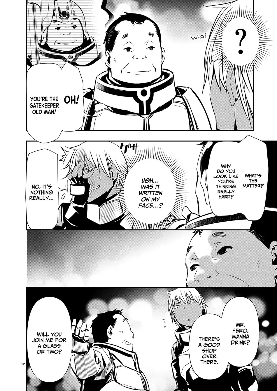 Isekai NTR: Shinyuu no Onna wo Saikyou Skill de Otosu Houhou - Chapter 62 Page 13