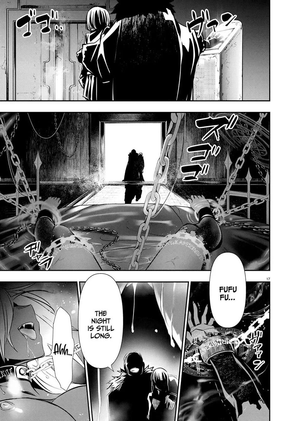 Isekai NTR: Shinyuu no Onna wo Saikyou Skill de Otosu Houhou - Chapter 63 Page 19