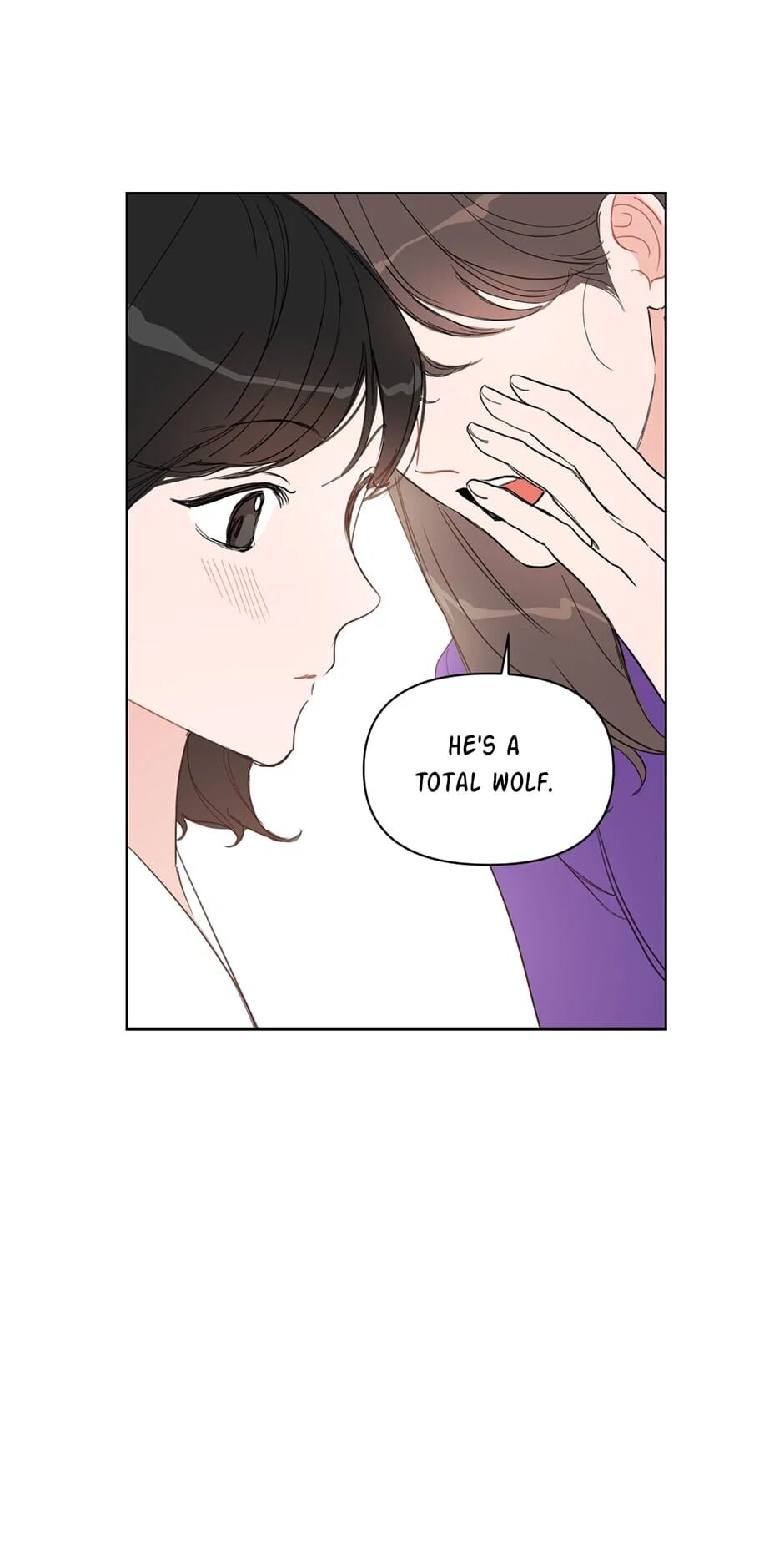 Positively Yours - Chapter 11 Page 44