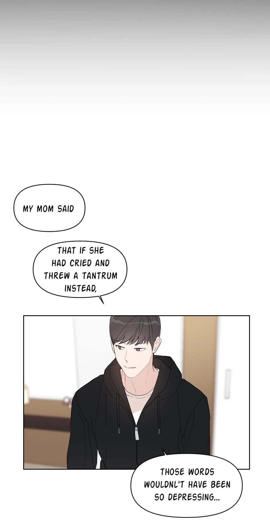 Positively Yours - Chapter 13 Page 37