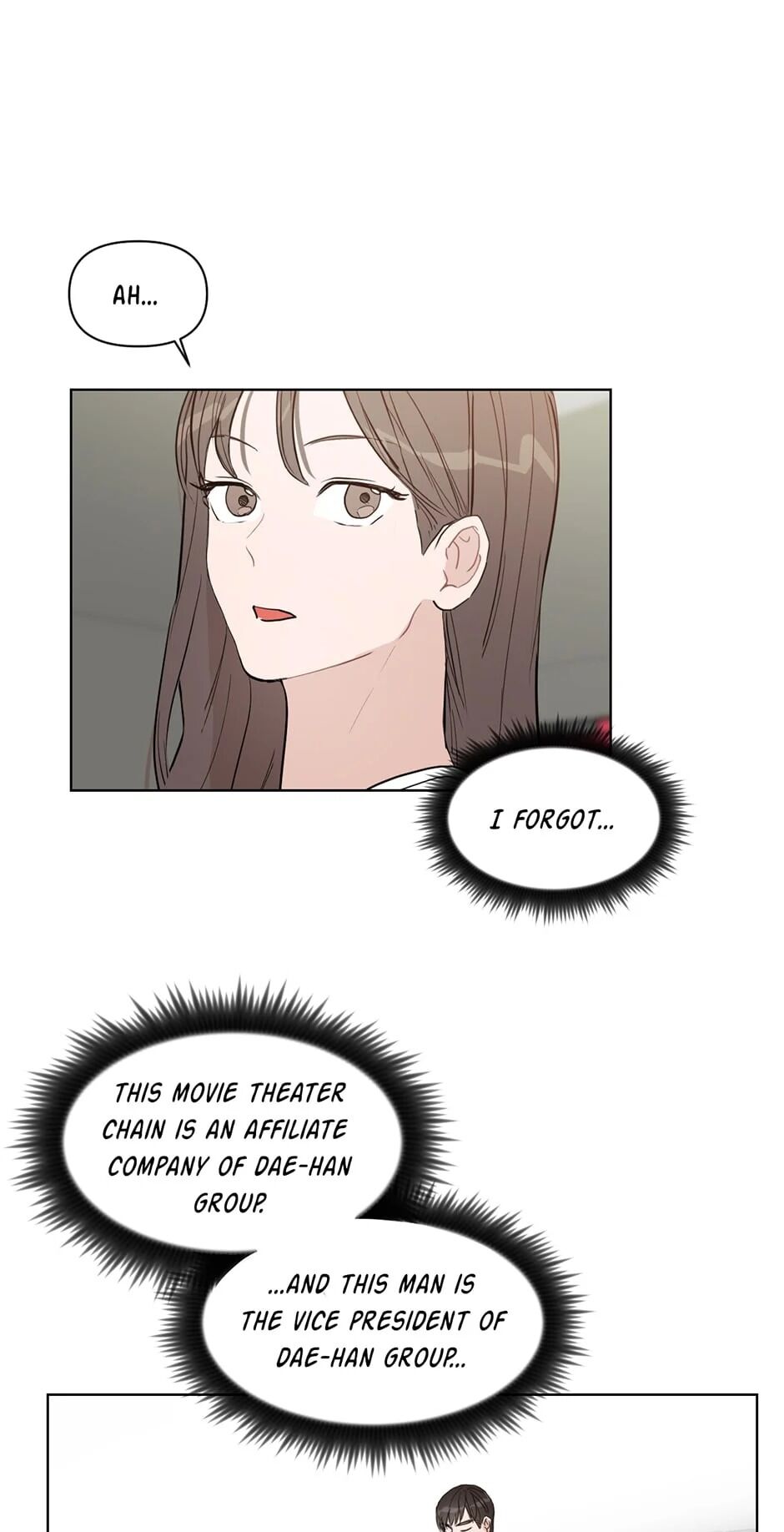 Positively Yours - Chapter 14 Page 31
