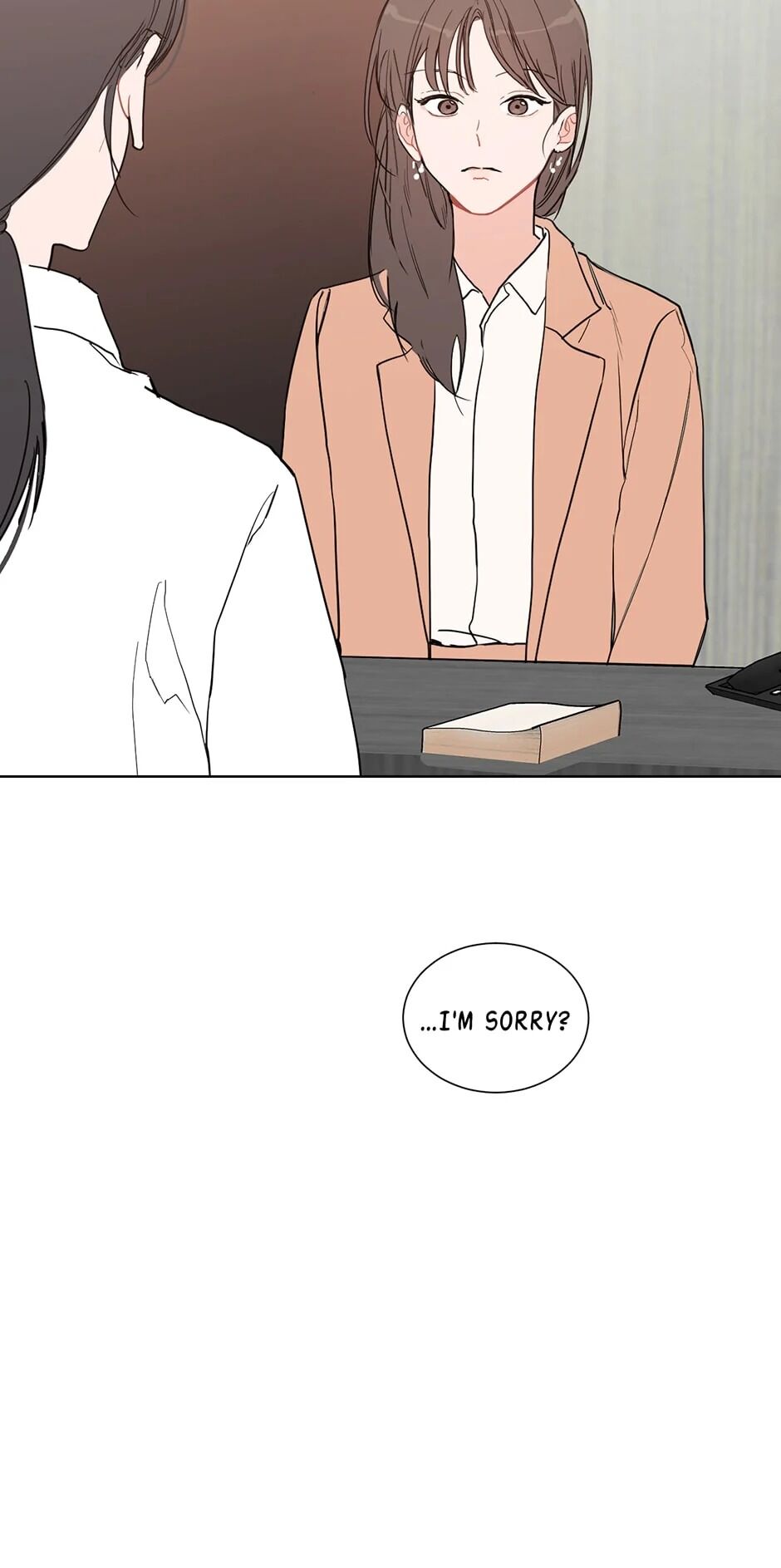 Positively Yours - Chapter 2 Page 49