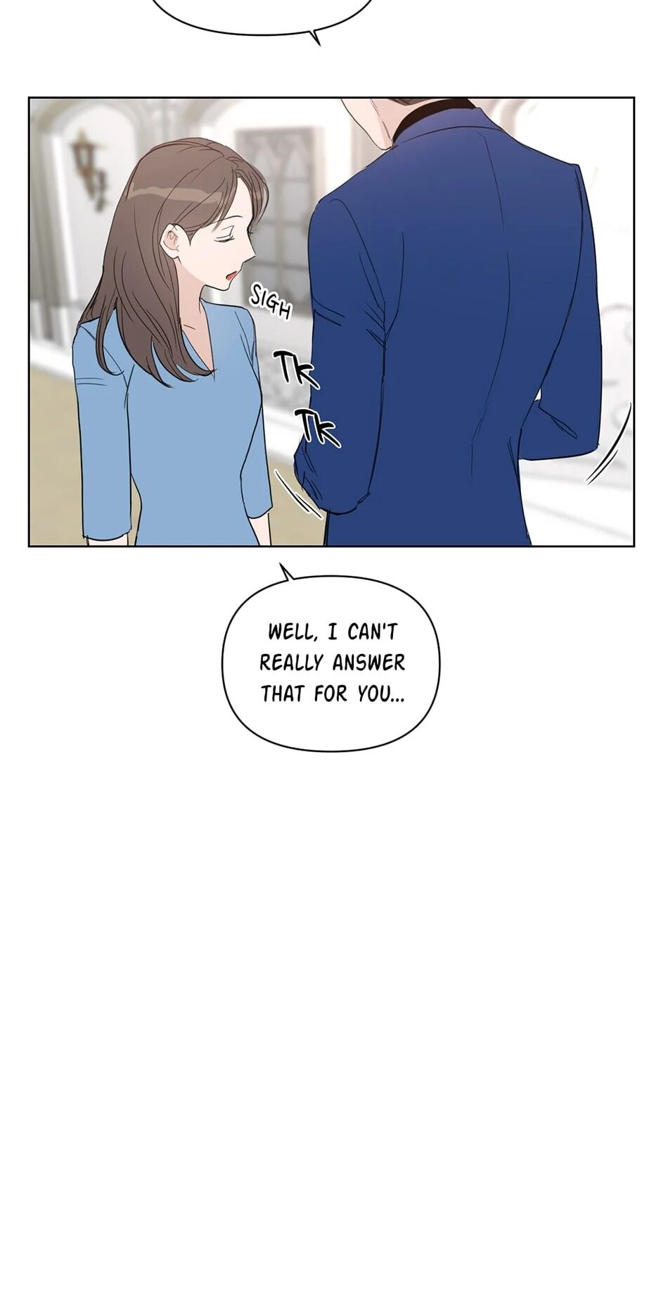 Positively Yours - Chapter 23 Page 41