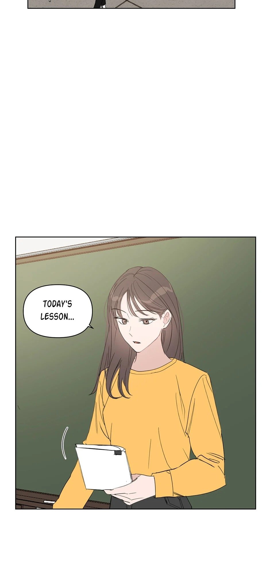 Positively Yours - Chapter 25 Page 30