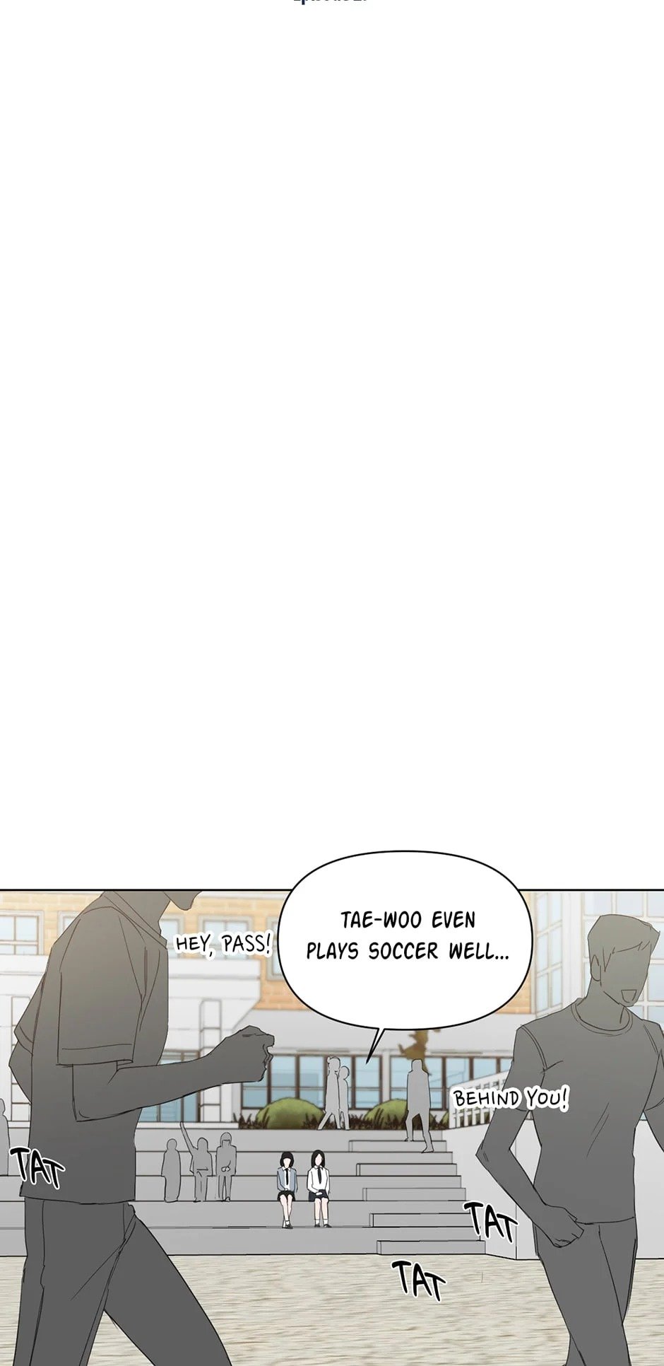 Positively Yours - Chapter 29 Page 7