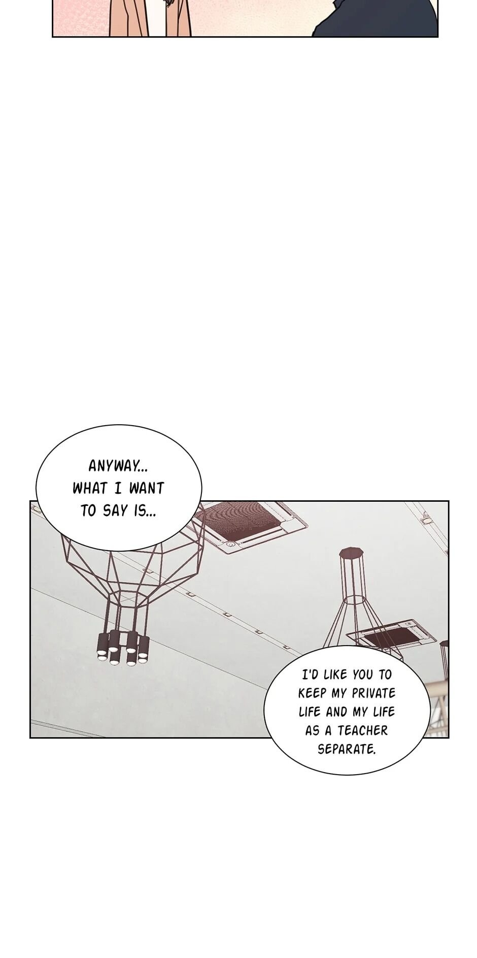 Positively Yours - Chapter 3 Page 33