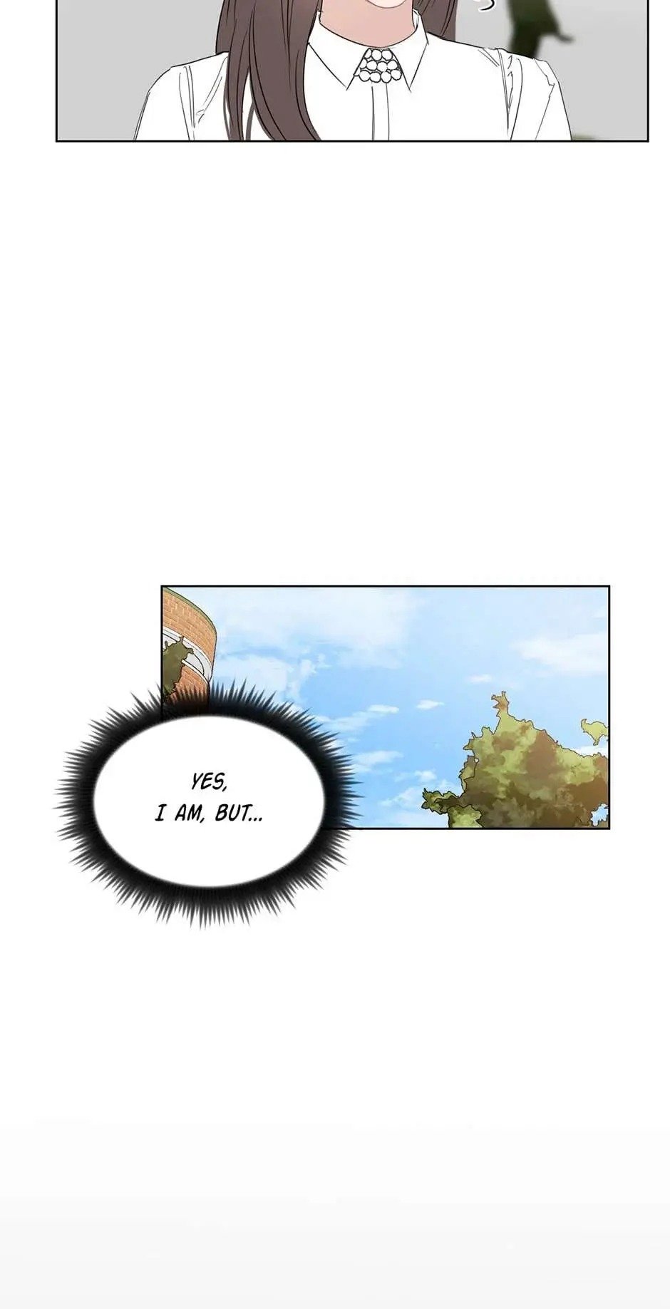 Positively Yours - Chapter 30 Page 13