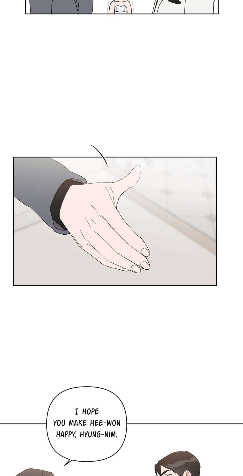 Positively Yours - Chapter 36 Page 38