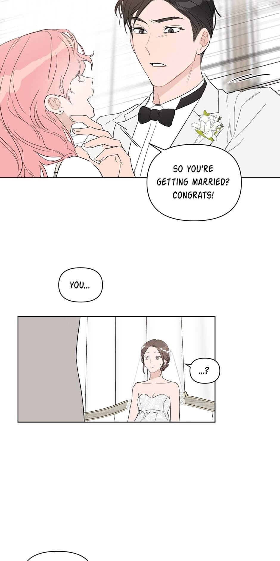 Positively Yours - Chapter 36 Page 50