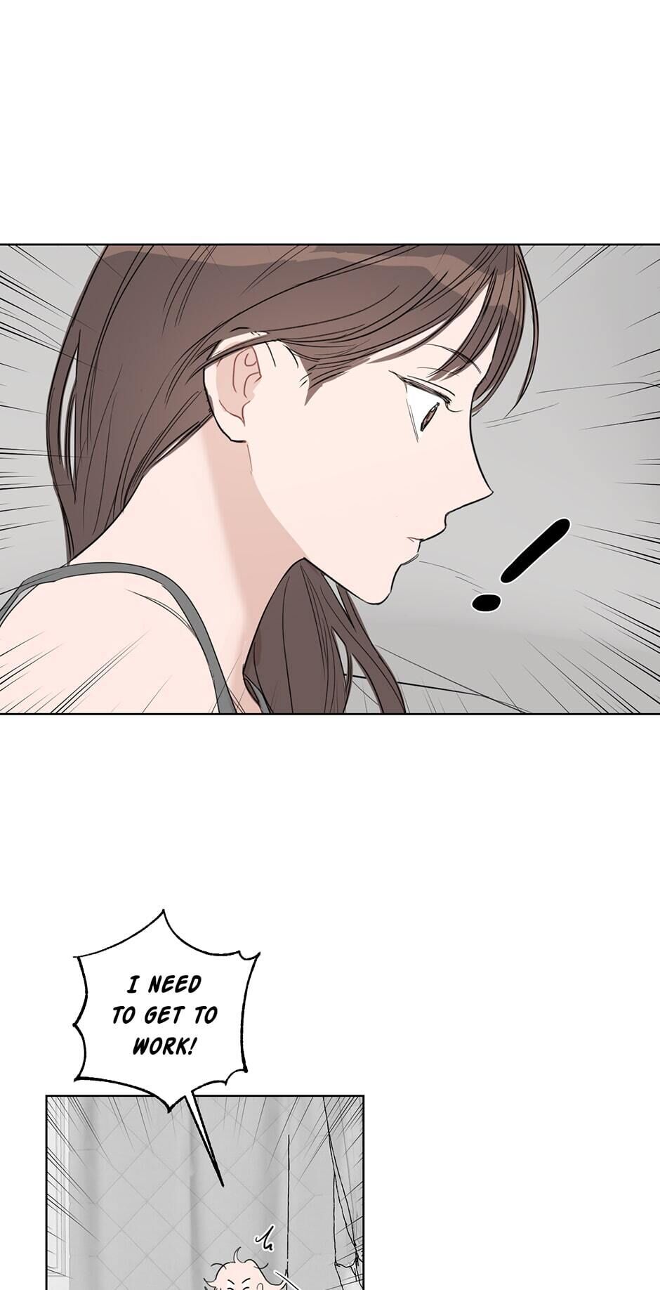 Positively Yours - Chapter 38 Page 40